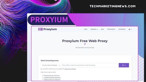 proxyium|Free web proxy